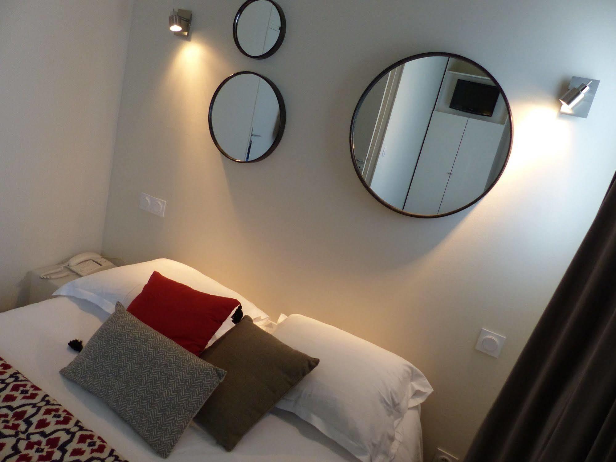 Hotel Les Bains Saint-Valery-en-Caux Εξωτερικό φωτογραφία